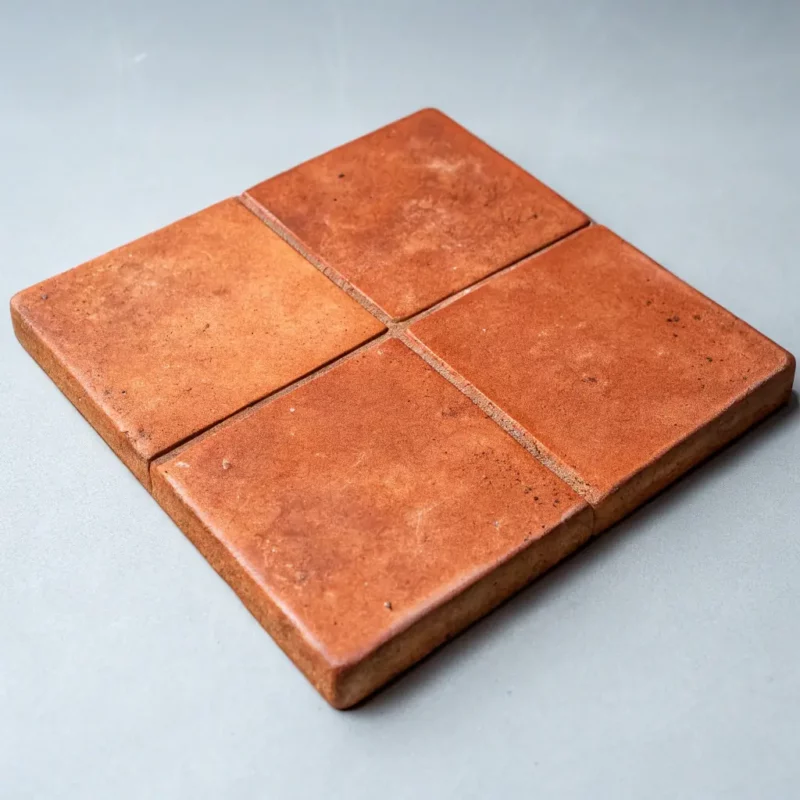 Terracotta Floor Tiles